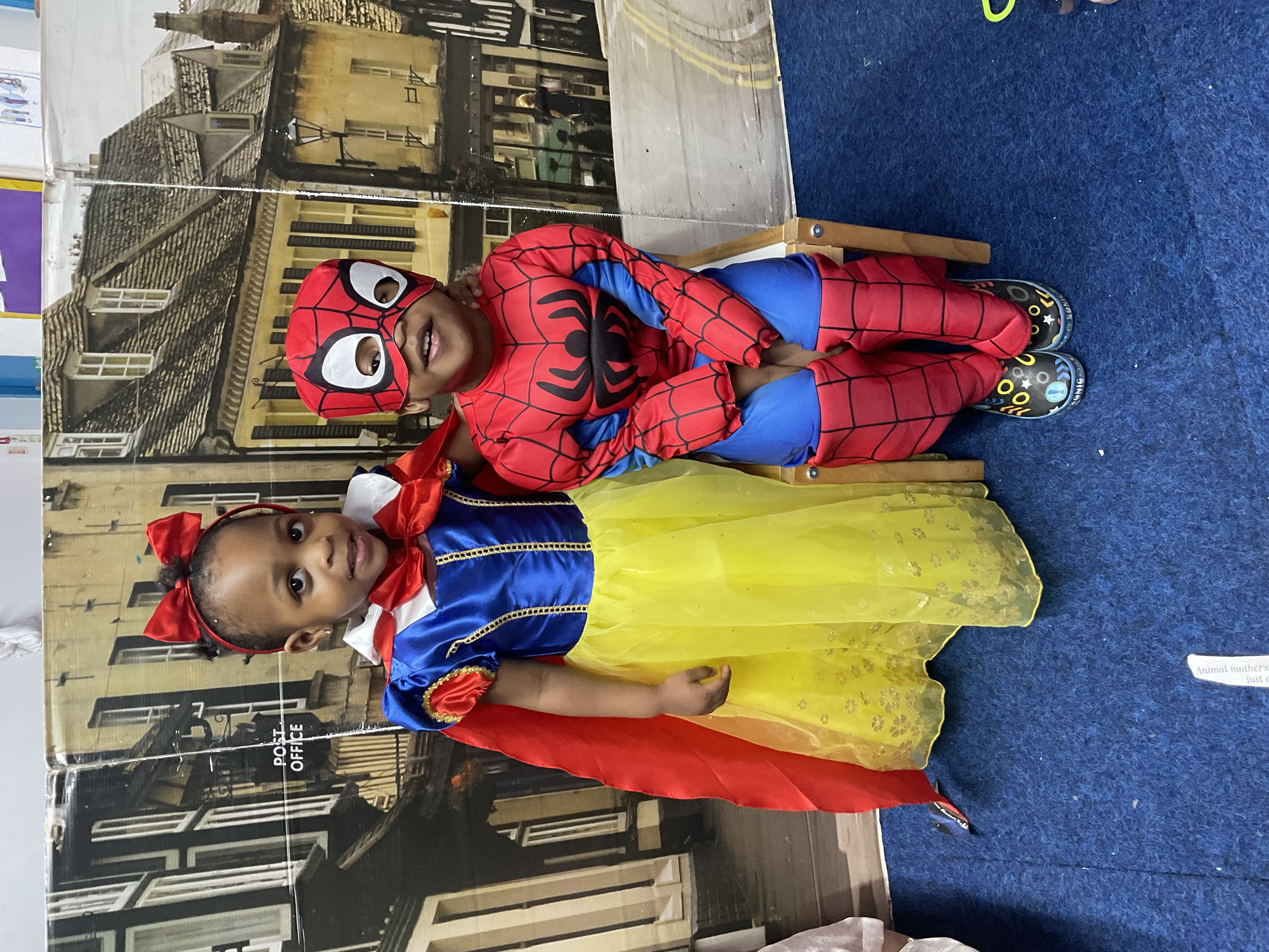 world book day